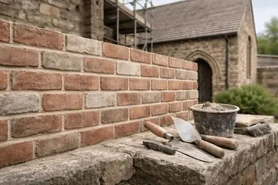 Stonework & Restoration Yorkshire
